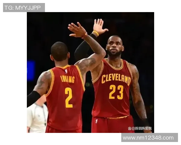 詹姆斯：母亲同时观看儿孙比赛，感叹其不可思议