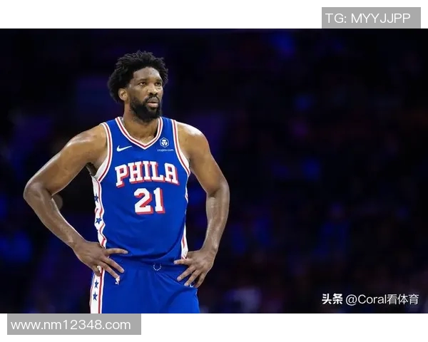 无法阻挡!恩比德近两战场均得到34分8篮板5助攻 无法阻挡!恩比德近两战场均得到34分8篮板5助攻