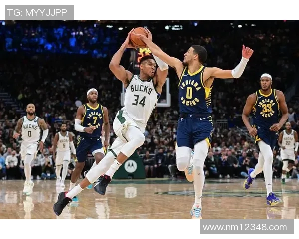 雄鹿击败步行者，小凯文波特23+7+8，西亚卡姆19+6，湖人追字母哥